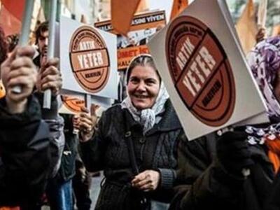 Τουρκία: Πέθανε 64χρονη μετά από 159 ημέ...