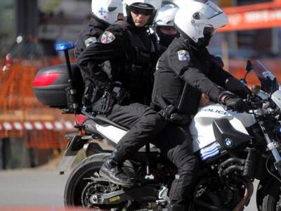 Πύργος: Πυροβολισμοί σε πούλμαν του ΚΤΕΛ...