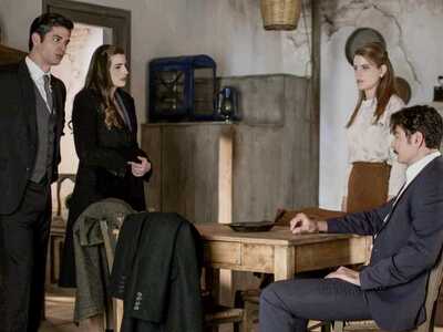 Άγριες Μέλισσες : Κρίσιμες αποφάσεις, έν...