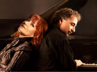 «Όταν η γυναίκα τραγουδάει…» Έλλη Πασπαλ...