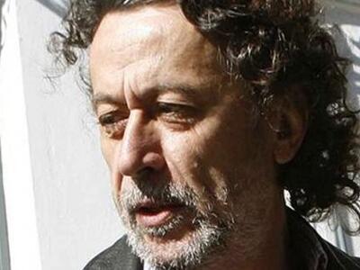 Στα δικαστήρια ο Μάκης Τριανταφυλλόπουλο...