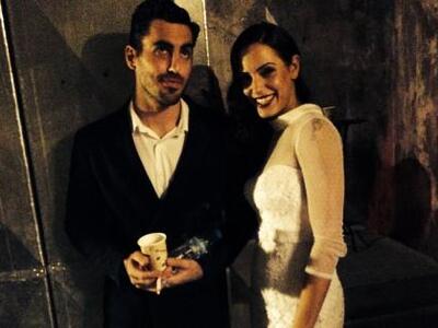 Πως αντέδρασε η Ελισσάβετ Σπανού στη φήμ...