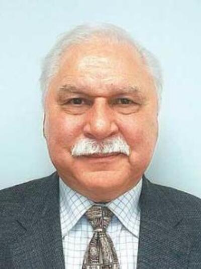 Ο Ναυπάκτιος Μπόμπ Κοζώνης ξανά στο προσ...