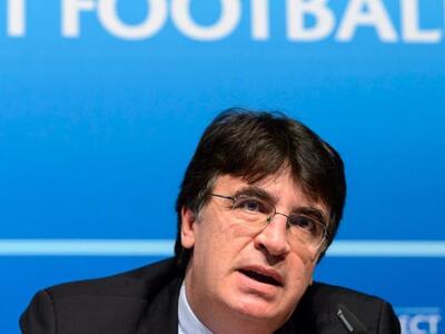 Ο Θεόδωρος Θεοδωρίδης «μένει» στην θέση ...