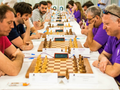 Στην Πάτρα το 47ο Πανελλήνιο Ομαδικό Πρω...