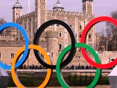 Λονδίνο 2012: Τα "σπάνε" οι Ελ...