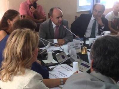 Πάτρα: Σημαντικά θέματα στη συνεδρίαση τ...