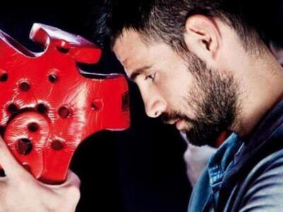 Ο Χρυσός Ολυμπιονίκης του Ταεκβοντό Μιχά...