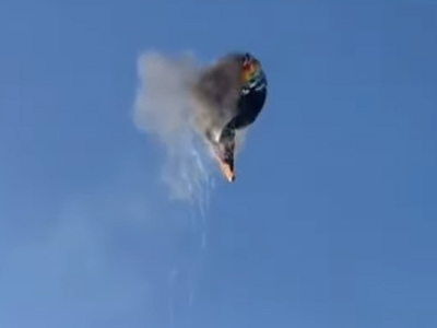 Τραγωδία στη Βραζιλία: Τουλάχιστον 8 νεκ...