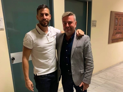 Στα χέρια του Σάκη Καλογερόπουλου το 33%...