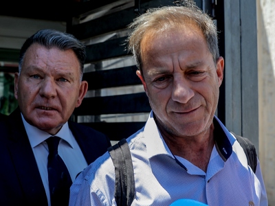 Λιγνάδης: 1,5 χρόνο έπαιζαν μπάλα μόνοι ...