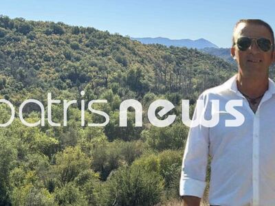 Πύργος: Σήμερα το τελευταίο «αντίο» στον...