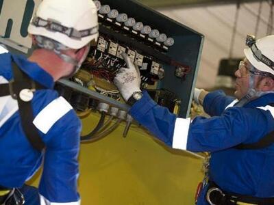 Πάτρα: "Ο ηλεκτρομηχανολογικός εξοπ...