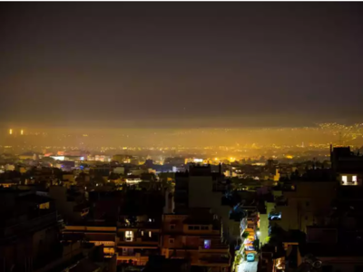 Η αιθαλομίχλη επιστρέφει δριμύτερη - Οδυ...
