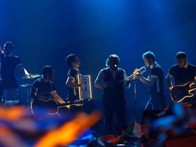 Πότε διαγωνίζεται η Ελλάδα στην Eurovisi...