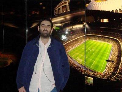 Καταγγέλλει τον Μπόγρη για ξυλοδαρμό ο Π...