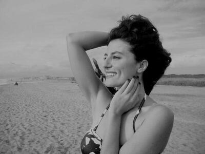 Γνωρίστε την Ελληνίδα που "μάγεψε&q...