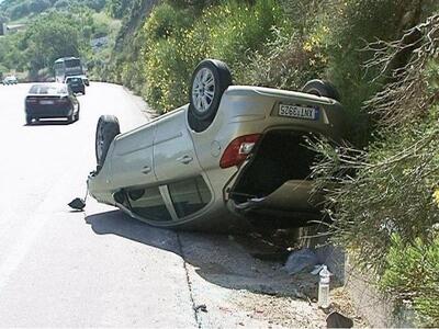 Μητέρα είδε μπροστά στα μάτια της το τρο...