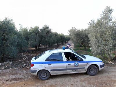 Αγρίνιο: Την απασχόλησε και της έκλεψε υ...