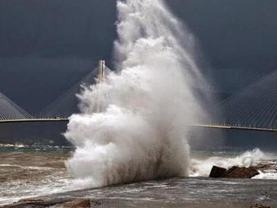 Πάτρα:Παγωνιά αλλά χωρίς...λόγο-Δεν προβ...