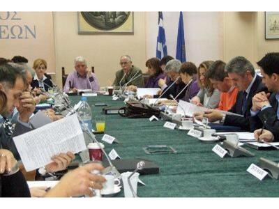 Διημερίδα για το εργοστάσιο επεξεργασίας...