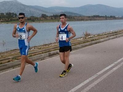 Με πατρινή παρουσία το πρώτο πανελλήνιο πρωτάθλημα