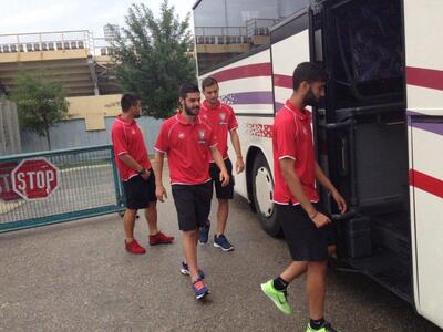 Ποδόσφαιρο: Η αποστολή της Παναχαϊκής γι...