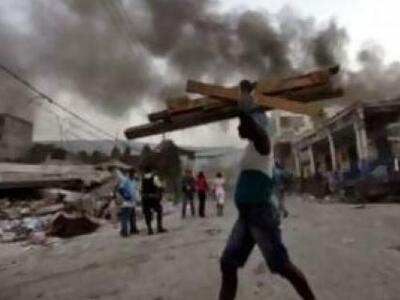 Αφγανιστάν: Εθνικό πένθος στη μνήμη των θυμάτων