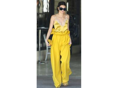 Κένταλ και Gucci- Kendal+ Kylie