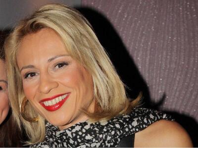 Ποιο κόμμα ψήφισε η Ρίτσα Μπιζόγλη;