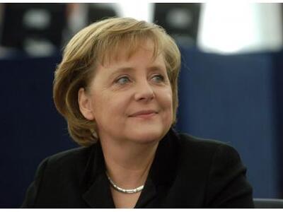 Μέρκελ: Στην Αθήνα ανήμερα στα γενέθλιά της