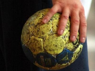 Πρώτο τουρνουά street handball στο Αίγιο!