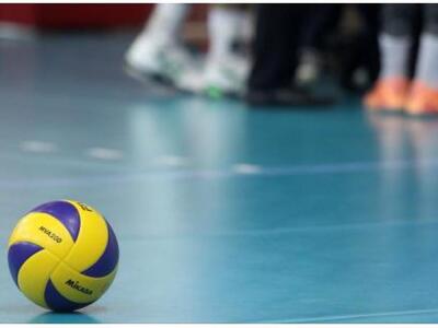 Βόλεϊ: Πρόκριση για Ολυμπιάδα - Κέρδισε ...