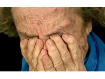 77χρονη σκότωσε τον 90χρονο σύζυγό της