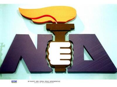 Κεντροδεξιά η «μεσαίος χώρος»;