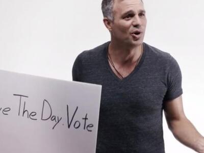 Oι Avengers και ένας στρατός από διάσημο...