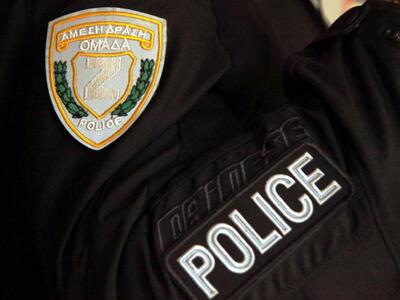 Πάτρα: Συνελήφθη 51χρονος καταδικασμένος...