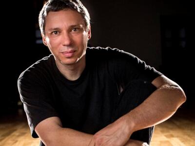 Έρχεται ο Αλκίνοος Ιωαννίδης για ένα μον...