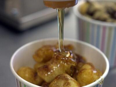 Loukoumam: Το new wave λουκουματζίδικο π...