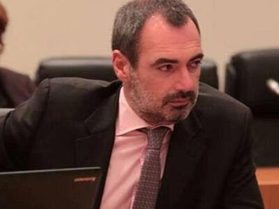 Ανδρέας Κατσανιώτης: «Ανοχύρωτη η Δυτική...