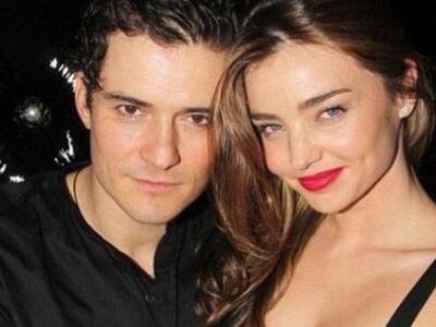 Χώρισαν ο διάσημος σταρ Ορλάντο Μπλουμ κ...