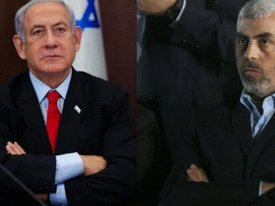 Μέση Ανατολή: Έντονες αντιδράσεις για τα...