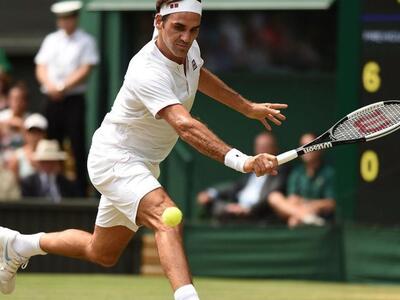 Ο Κύργιος δεν κατάφερε να αντισταθεί στο...