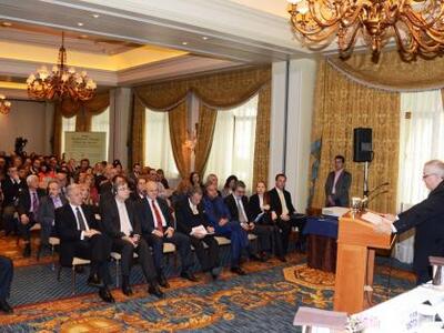 Γενική Συνέλευση ΗΑΤΤΑ: Ώρα ανάκαμψης το...