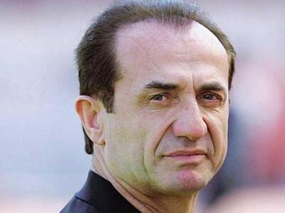 Λευτέρης Πανταζής: «Τελικά αποφάσισα να ...