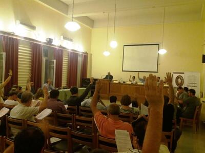 Άλλαξε το καταστατικό του Εμπορικού Συλλ...