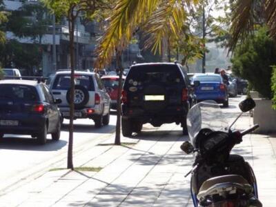 Πάτρα:Ακροβάτες ...διαρρήκτες, πιάστηκαν...