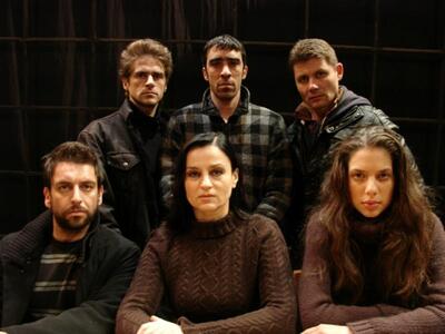  Η Ιουλιέτα των Μάκιντος  του Στέλιου Λύ...