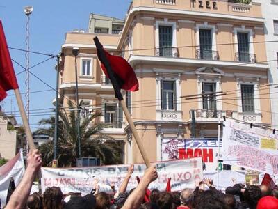 ΓΣΕΕ προς κυβέρνηση: Αλλάξτε πολιτική, ο...