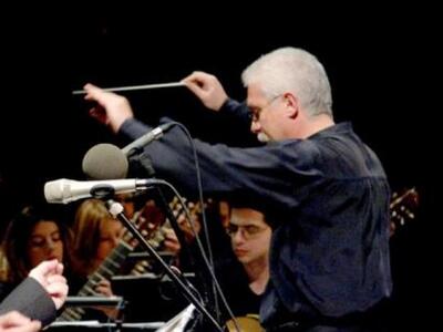 Διεθνές Φεστιβάλ Πάτρας: Eπίσημη πρεμιέρ...